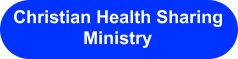 Christian Medical Sharing