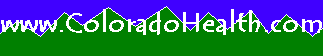 ColoradoHealth.com