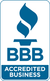 BBBOnLine Reliability Seal